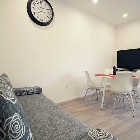 Apartment Caramela *