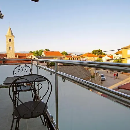 Apartment Caramela