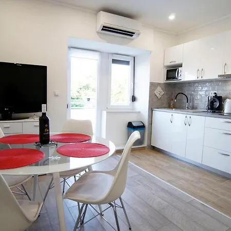 Caramela Apartment *