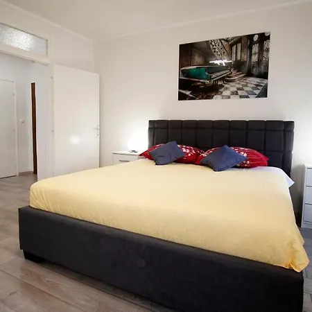 Apartment Caramela