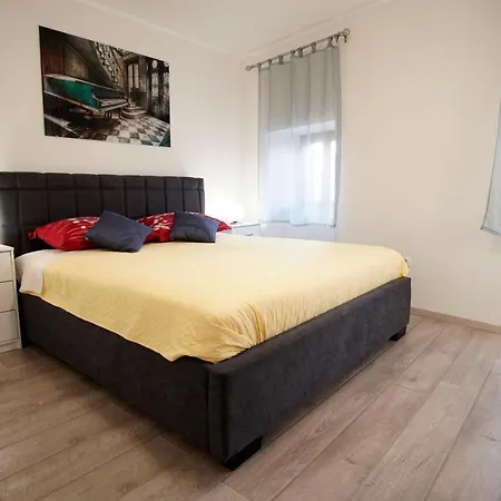 Apartment Caramela