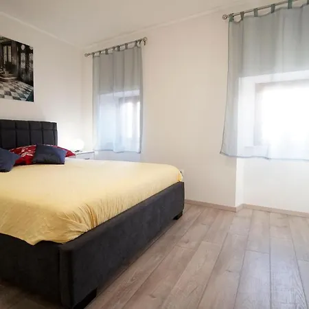 Apartment Caramela Nin