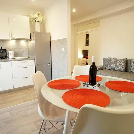 Caramela Apartment
