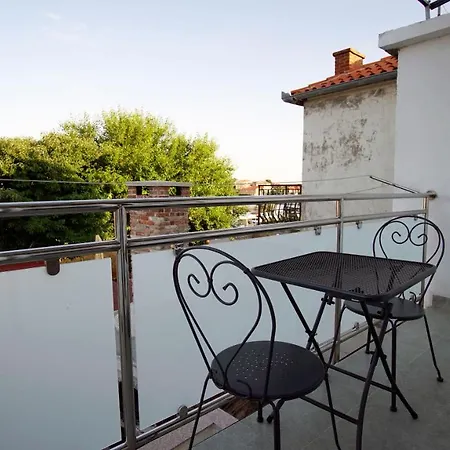 Apartament Caramela