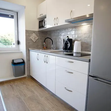 Caramela Apartament *